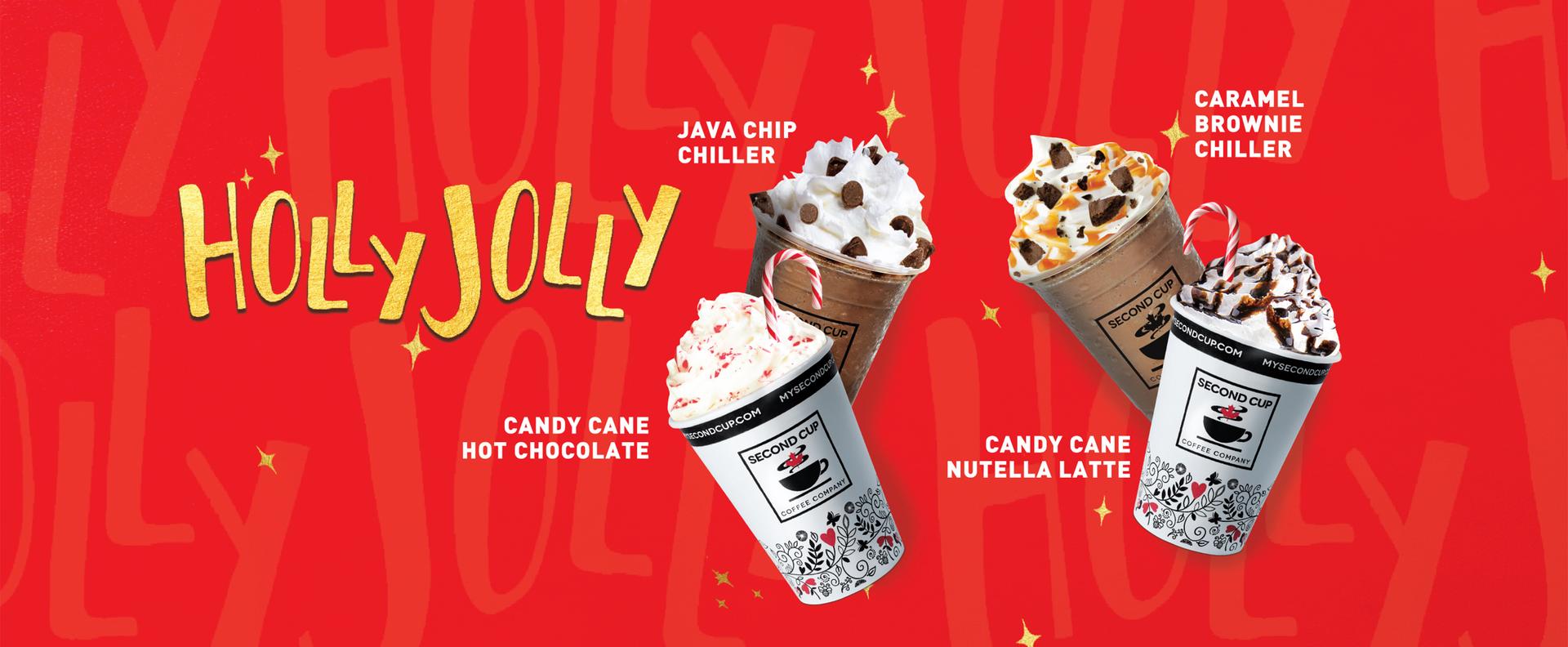 Second Cup Coffee Menu Food Online Delivery Islamabad