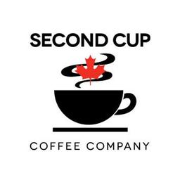 Second Cup Coffee